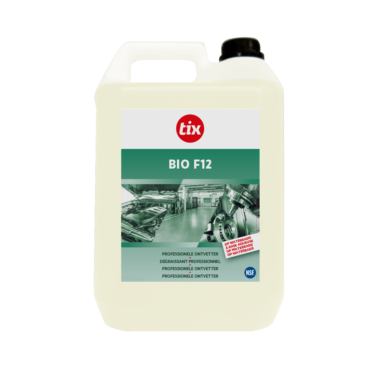 NSF label Tix Bio_F12