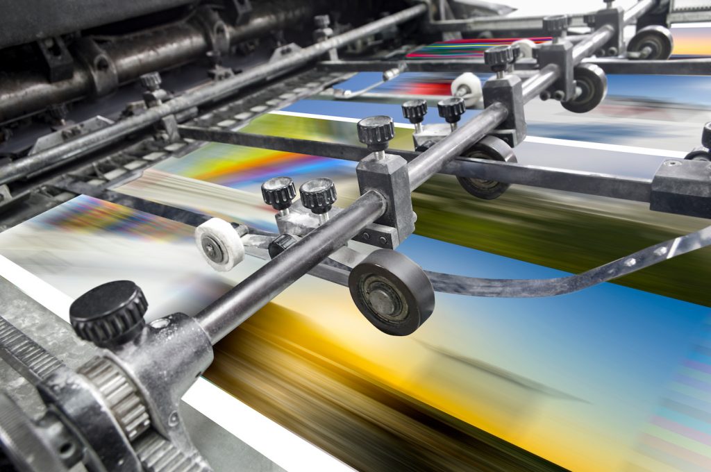 Reiniging van flexibele productielocaties