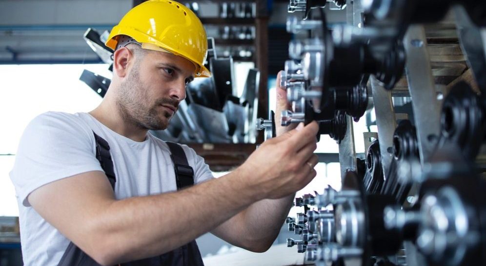 Cleaning Solutions voor Industrie & bouwprojecten