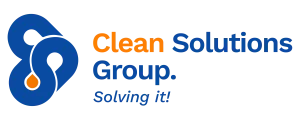 Logo Clean Solutions Group
