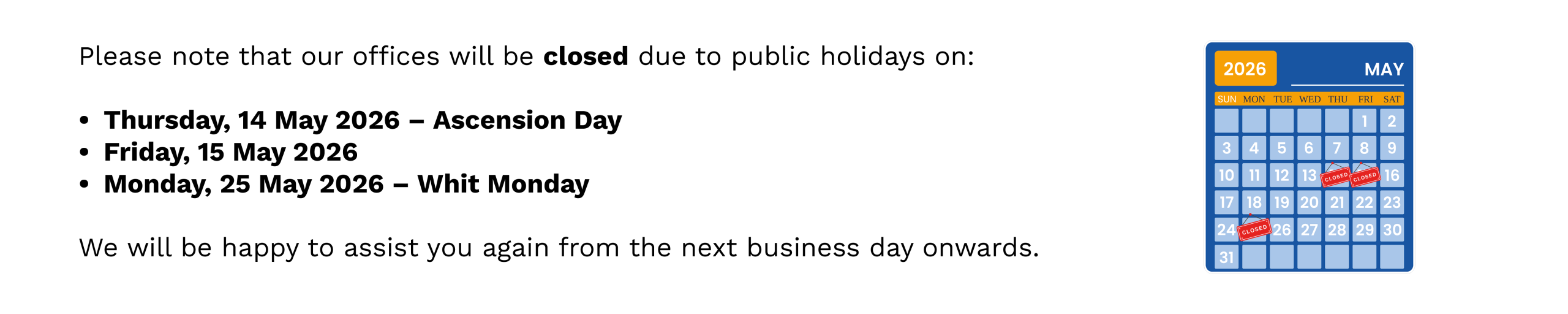 Banner WEbsite