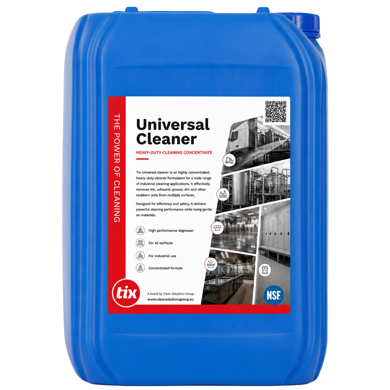 Tix universal cleaner (1)