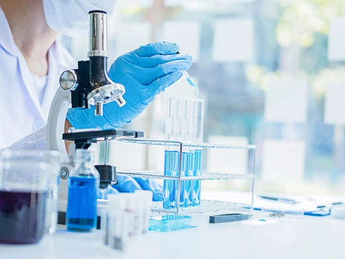 Vacature stagiair laborant Clean Solutions Group