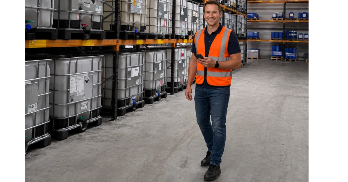 vacature inside sales csg