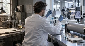 30 years cleaning